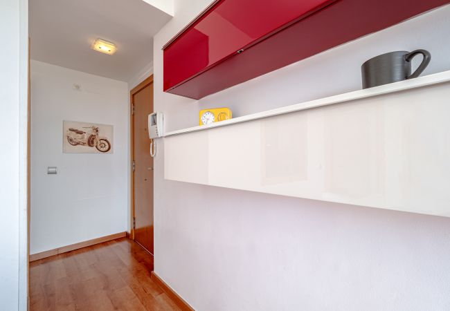 Apartment in Empuriabrava - ILA12 ANCORA