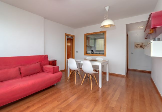Apartment in Empuriabrava - ILA12 ANCORA