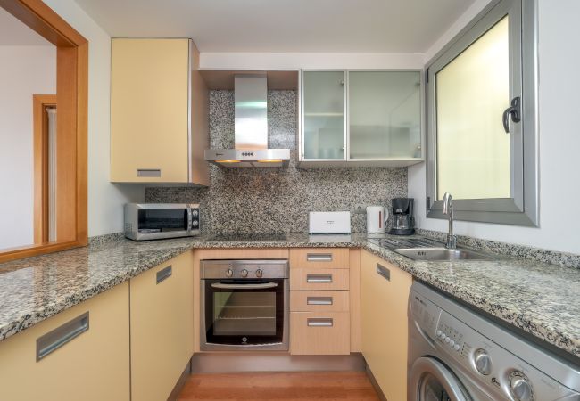 Apartment in Empuriabrava - ILA12 ANCORA