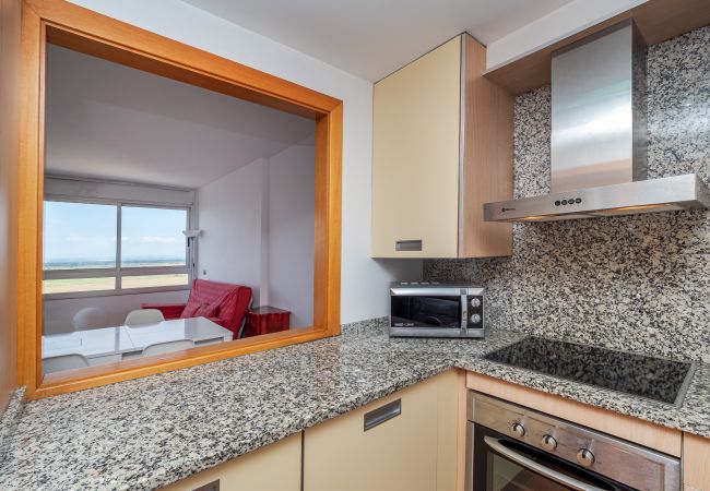 Apartment in Empuriabrava - ILA12 ANCORA
