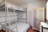 Apartment in Empuriabrava - ILA12 ANCORA