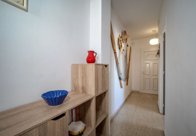 Apartment in Empuriabrava - ILA13 POBLAT TIPIC