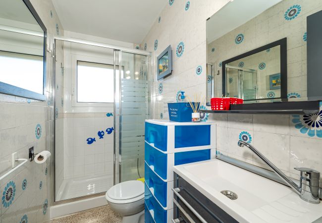 Apartment in Empuriabrava - ILA13 POBLAT TIPIC