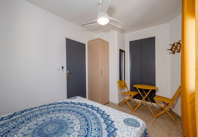 Apartment in Empuriabrava - ILA13 POBLAT TIPIC