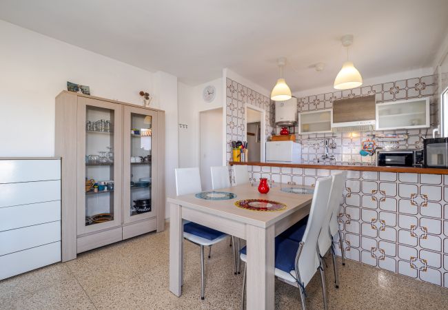Apartment in Empuriabrava - ILA13 POBLAT TIPIC