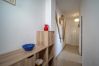 Apartment in Empuriabrava - ILA13 POBLAT TIPIC