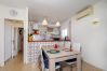 Apartment in Empuriabrava - ILA13 POBLAT TIPIC