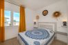 Apartment in Empuriabrava - ILA13 POBLAT TIPIC