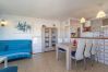 Apartment in Empuriabrava - ILA13 POBLAT TIPIC