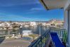 Apartment in Empuriabrava - ILA13 POBLAT TIPIC