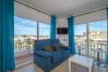 Apartment in Empuriabrava - ILA13 POBLAT TIPIC