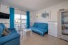 Apartment in Empuriabrava - ILA13 POBLAT TIPIC