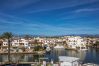 Apartment in Empuriabrava - ILA13 POBLAT TIPIC