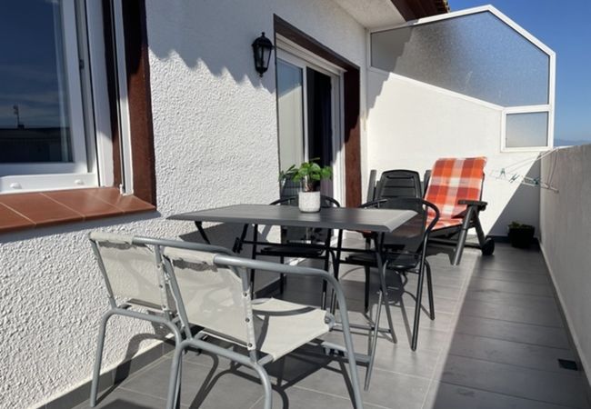 Apartment in Empuriabrava - ILA24