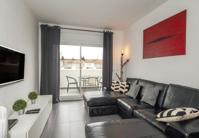 Apartment in Empuriabrava - ILA24