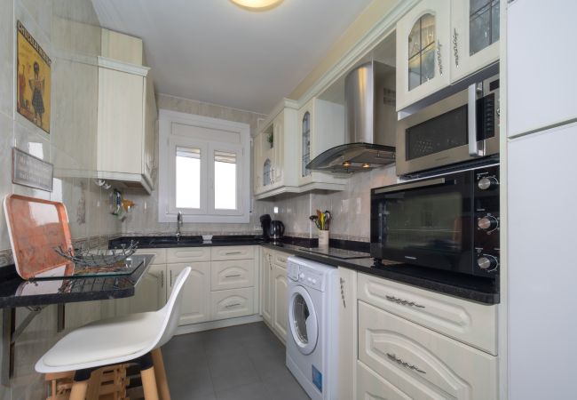 Apartment in Empuriabrava - ILA24