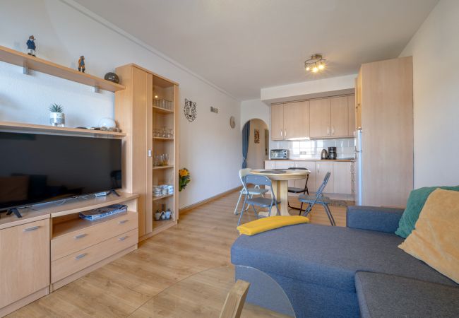 Apartment in Empuriabrava - ILA03 SANT MAURICI