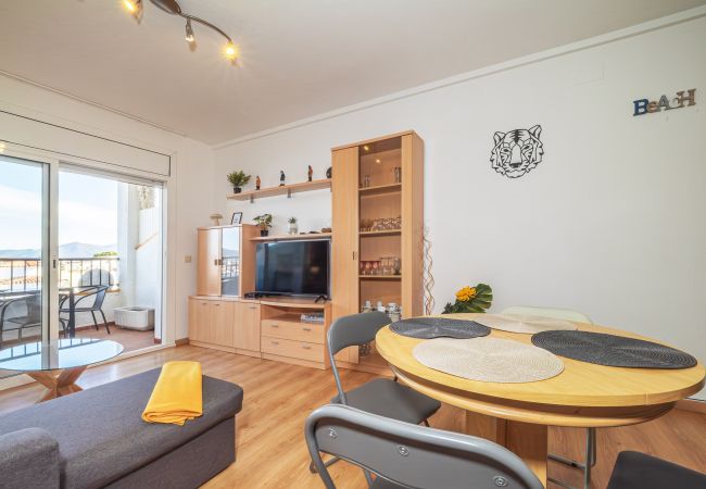 Apartment in Empuriabrava - ILA03 SANT MAURICI