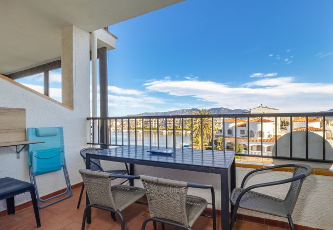 Apartment in Empuriabrava - ILA03 SANT MAURICI