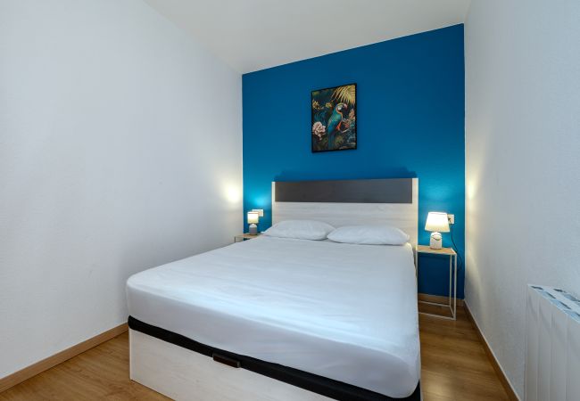 Apartment in Empuriabrava - ILA03 SANT MAURICI