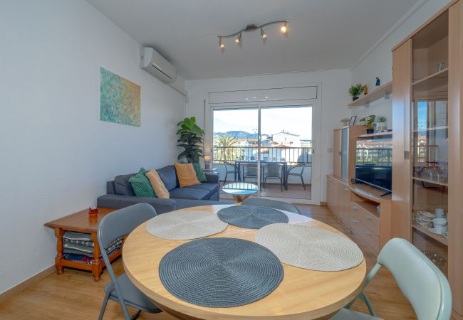 Apartment in Empuriabrava - ILA03 SANT MAURICI