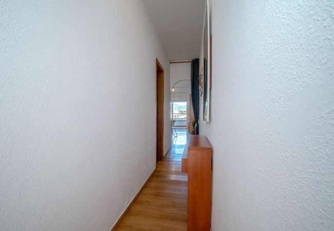 Apartment in Empuriabrava - ILA03 SANT MAURICI