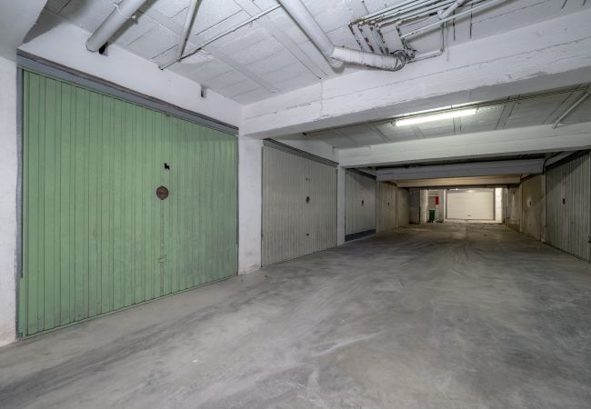 Apartment in Empuriabrava - ILA03 SANT MAURICI