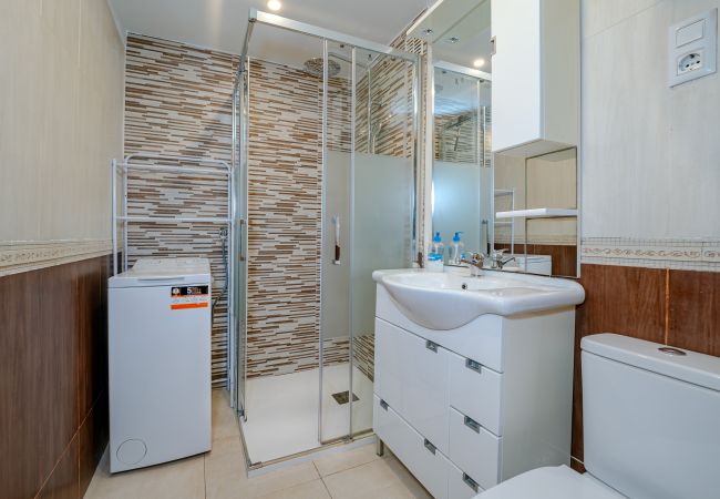 Apartment in Empuriabrava - ILA03 SANT MAURICI