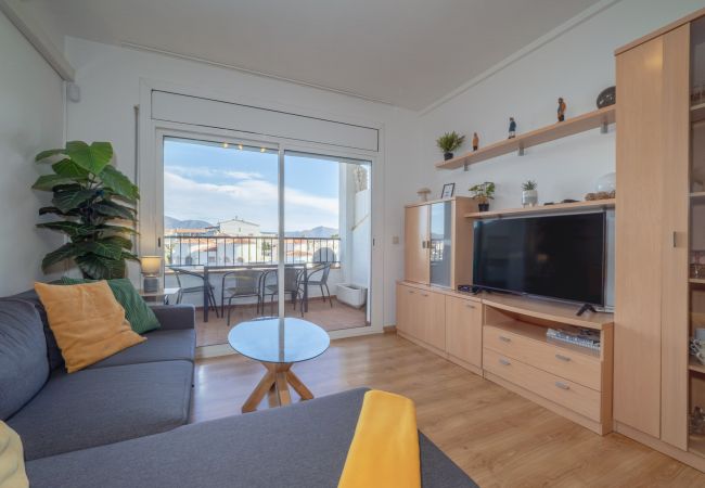 Apartment in Empuriabrava - ILA03 SANT MAURICI