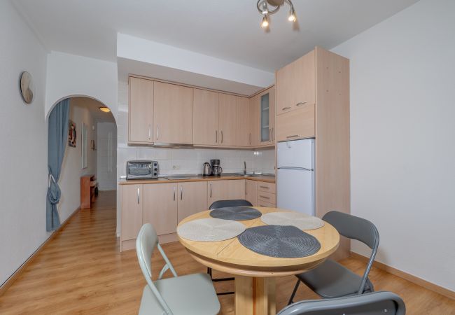 Apartment in Empuriabrava - ILA03 SANT MAURICI