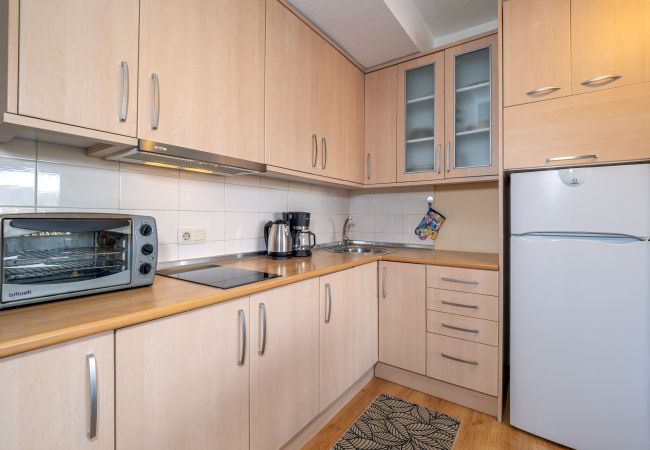 Apartment in Empuriabrava - ILA03 SANT MAURICI