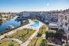 Apartment in Empuriabrava - ILA03 SANT MAURICI