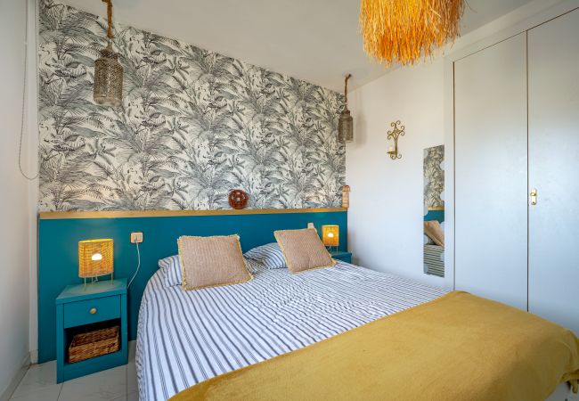 Apartment in Empuriabrava - ILA15