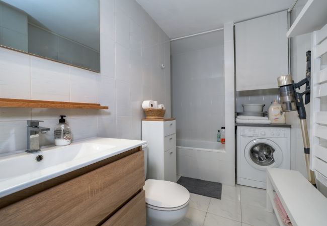 Apartment in Empuriabrava - ILA15