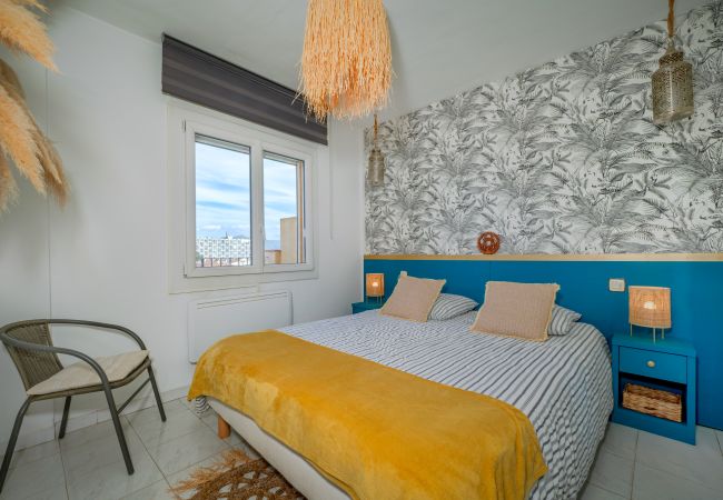 Apartment in Empuriabrava - ILA15