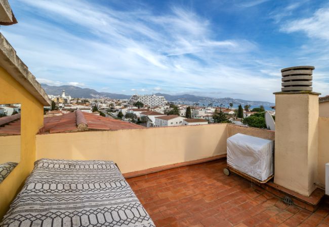 Apartment in Empuriabrava - ILA15