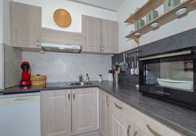 Apartment in Empuriabrava - ILA15