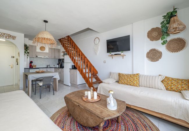 Apartment in Empuriabrava - ILA15