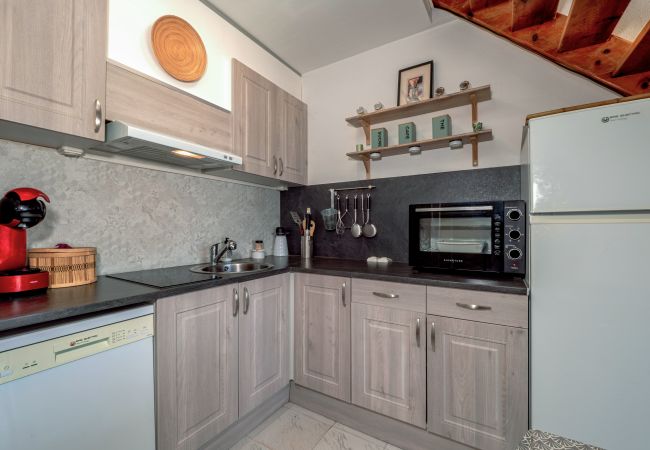 Apartment in Empuriabrava - ILA15