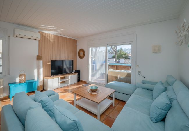 House in Empuriabrava - ILV03 MONTSENY