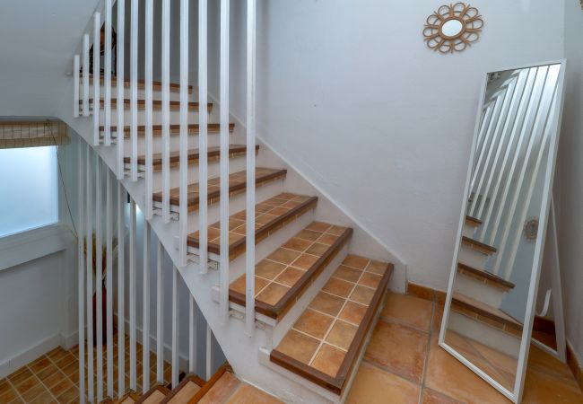 House in Empuriabrava - ILV03 MONTSENY