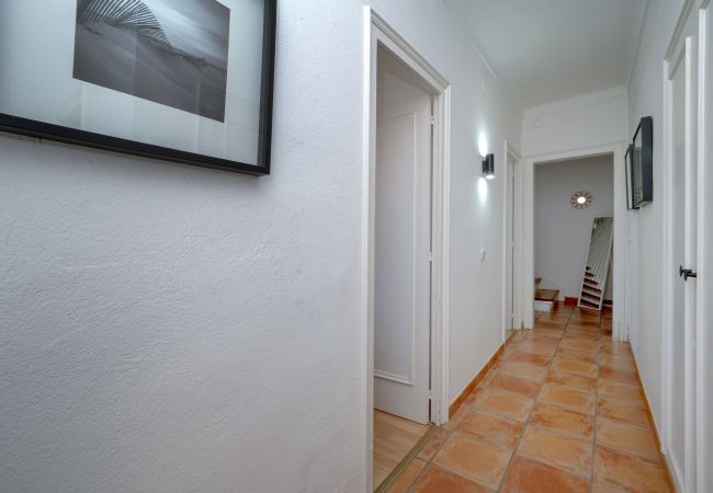 House in Empuriabrava - ILV03 MONTSENY