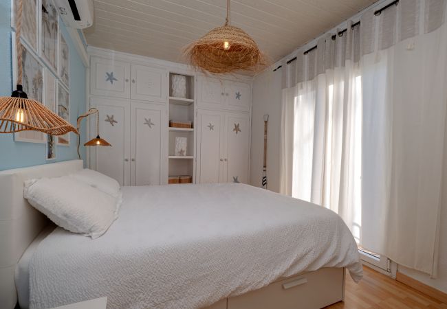 House in Empuriabrava - ILV03 MONTSENY