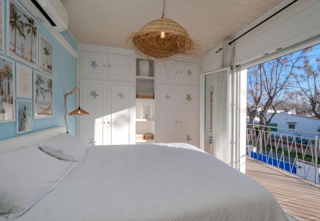 House in Empuriabrava - ILV03 MONTSENY