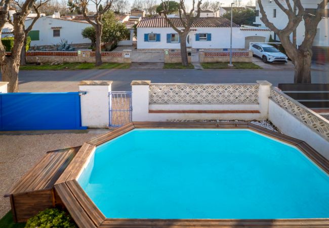 House in Empuriabrava - ILV03 MONTSENY