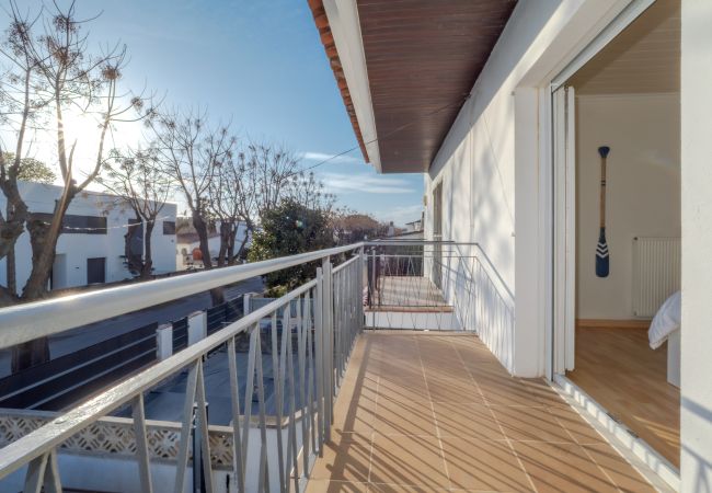 House in Empuriabrava - ILV03 MONTSENY