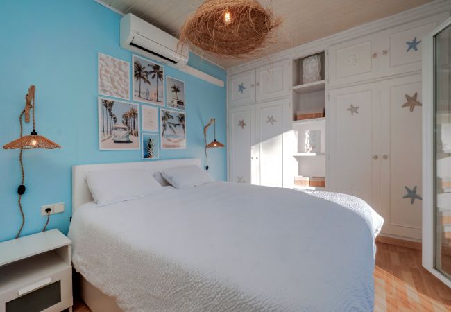 House in Empuriabrava - ILV03 MONTSENY