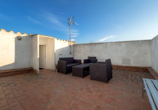 House in Empuriabrava - ILV03 MONTSENY