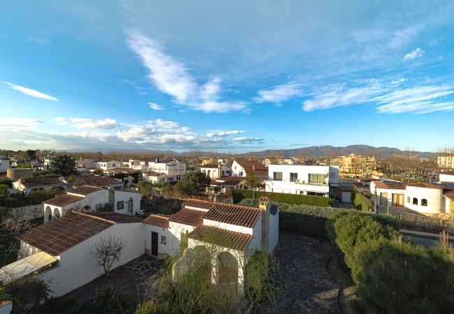 House in Empuriabrava - ILV03 MONTSENY