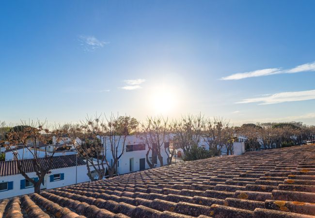 House in Empuriabrava - ILV03 MONTSENY